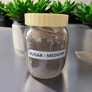Sugar Medicine