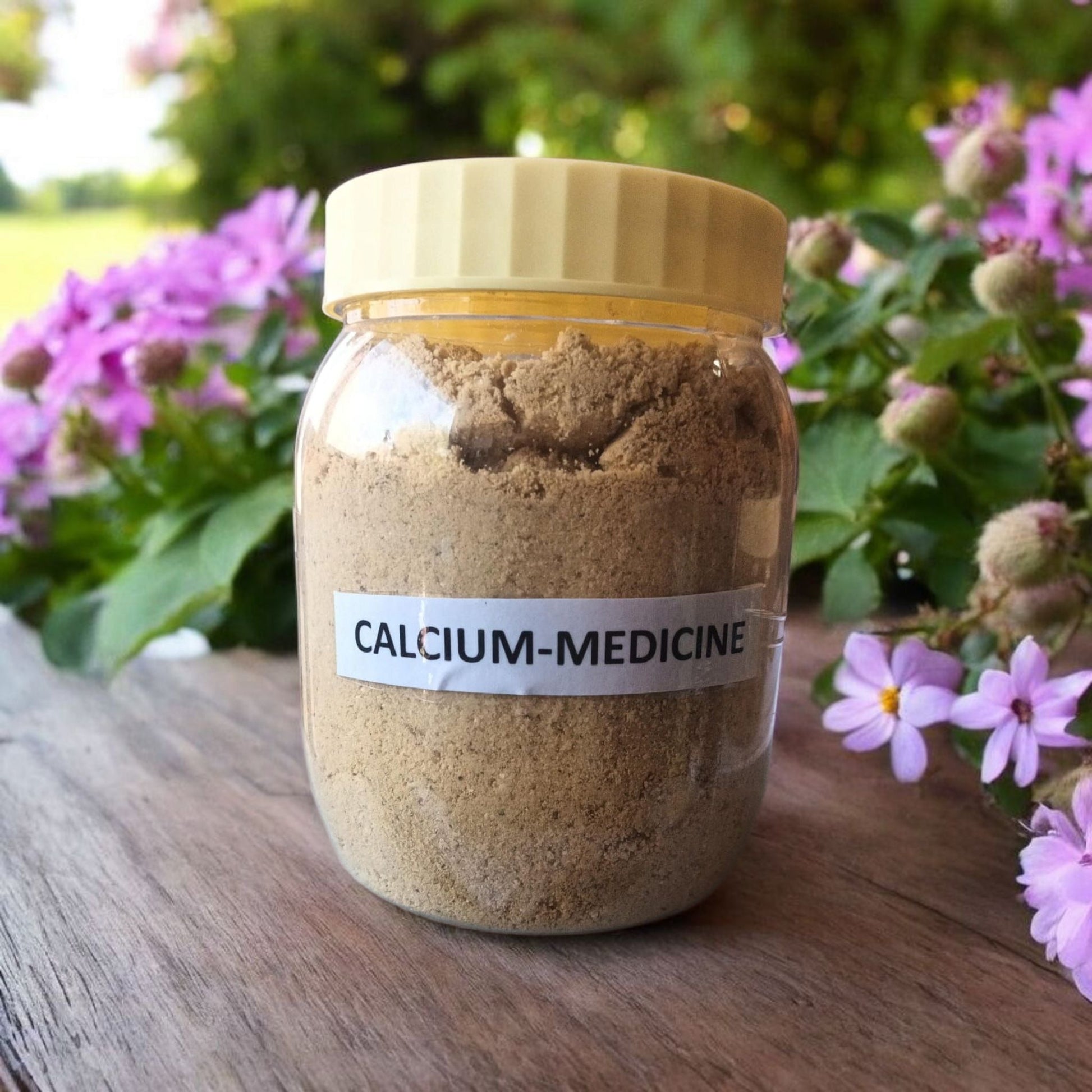 Calcium Medicine