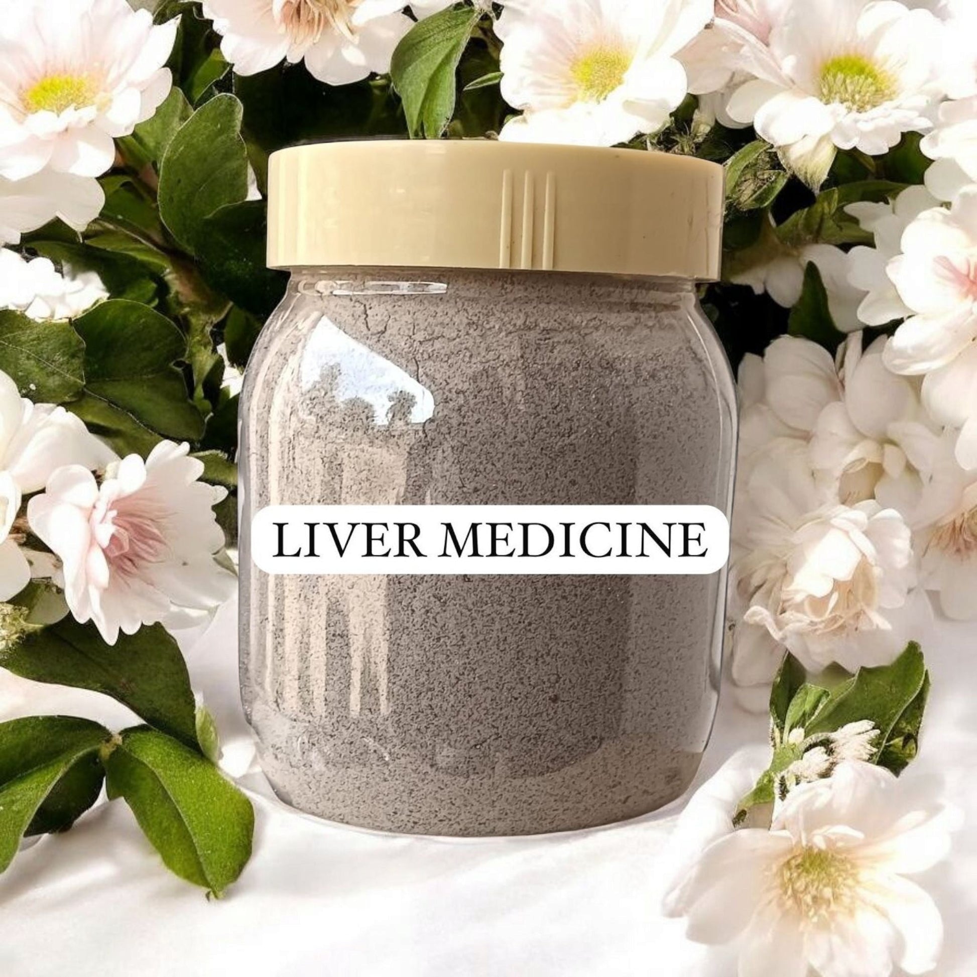 Liver Medicine