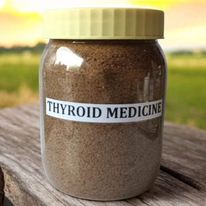 Thyroid Medicine