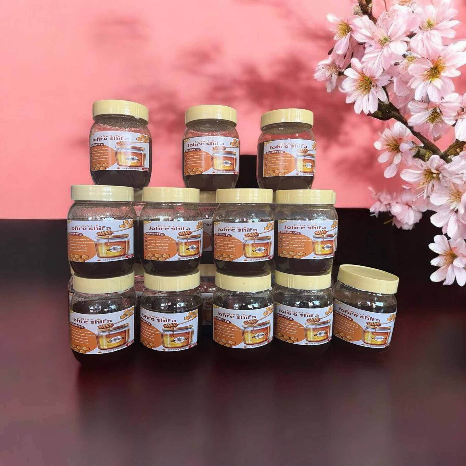 Johr-E-Shifa-Extract